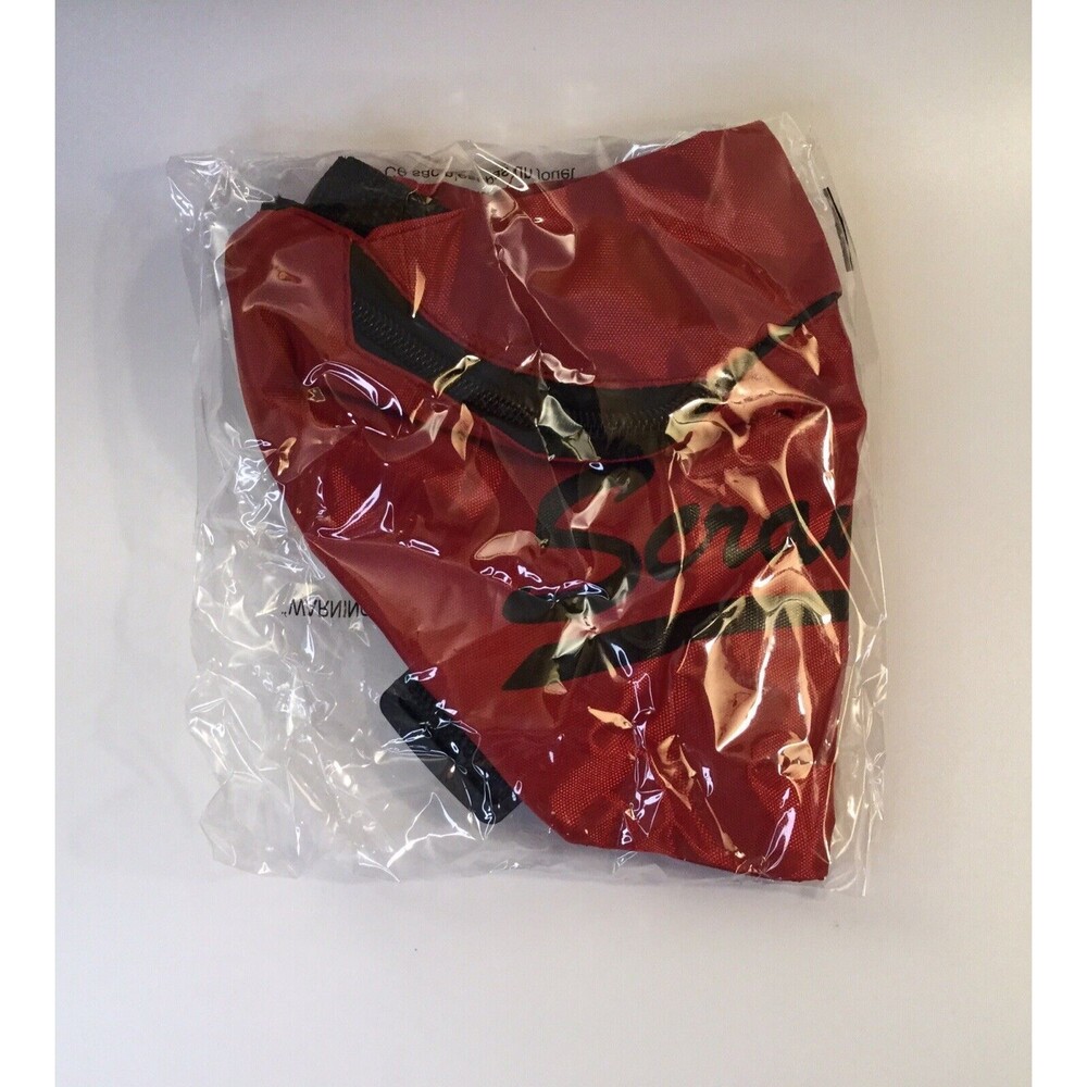 The Office Dunder Mifflin Scranton Fanny Pack Culturefly Exclusive Michael Scott